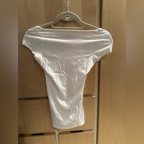 L.O.G.G. Women’s White T-Shirt (XS) - Picture 9 of 11